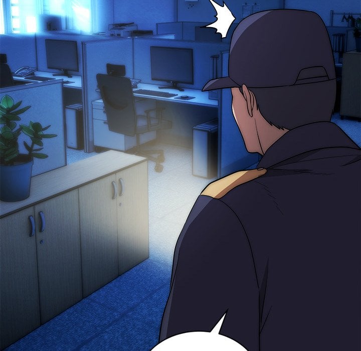 Kangsae the Strong Chapter 36 - Page 118