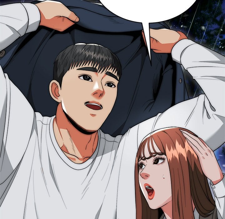 Kangsae the Strong Chapter 36 - Page 131