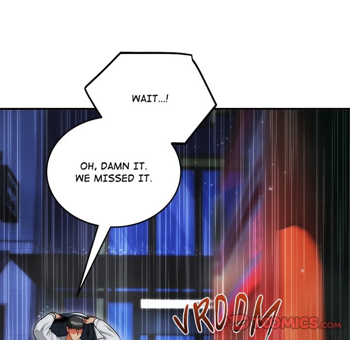 Kangsae the Strong Chapter 36 - Page 135