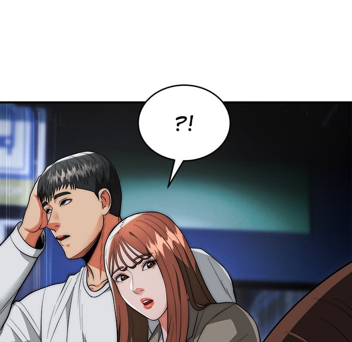 Kangsae the Strong Chapter 36 - Page 139