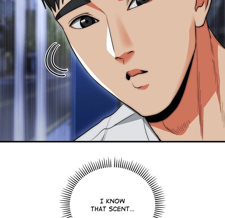 Kangsae the Strong Chapter 36 - Page 143