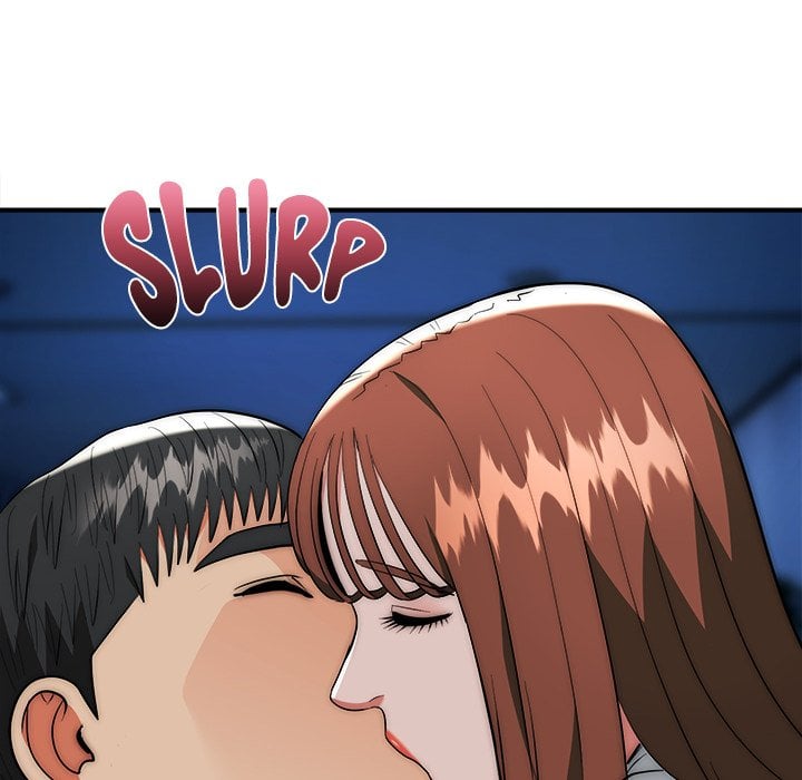 Kangsae the Strong Chapter 36 - Page 18