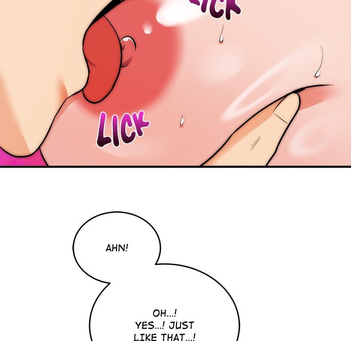 Kangsae the Strong Chapter 36 - Page 43