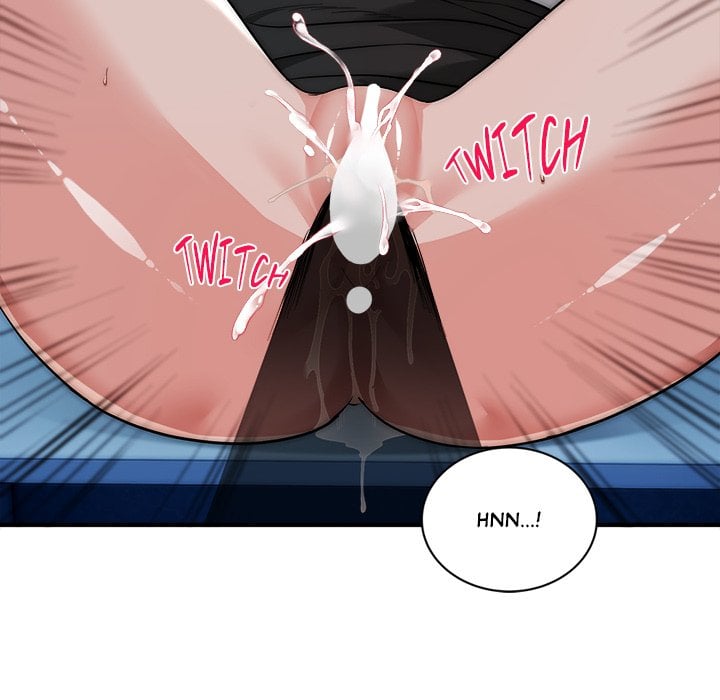 Kangsae the Strong Chapter 36 - Page 60