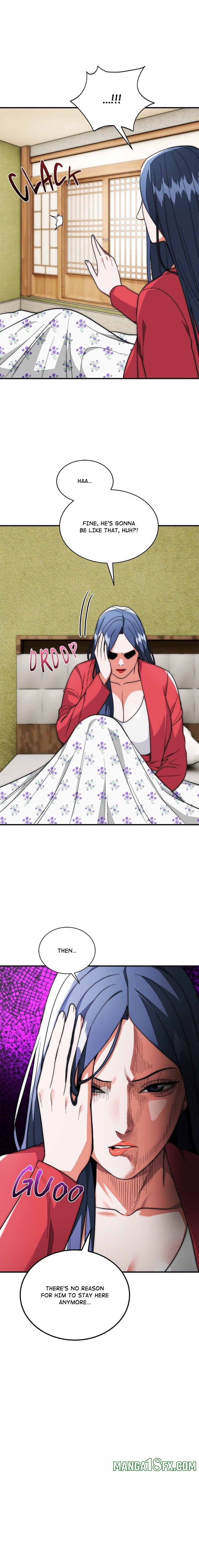 Kangsae the Strong Chapter 37 - Page 15