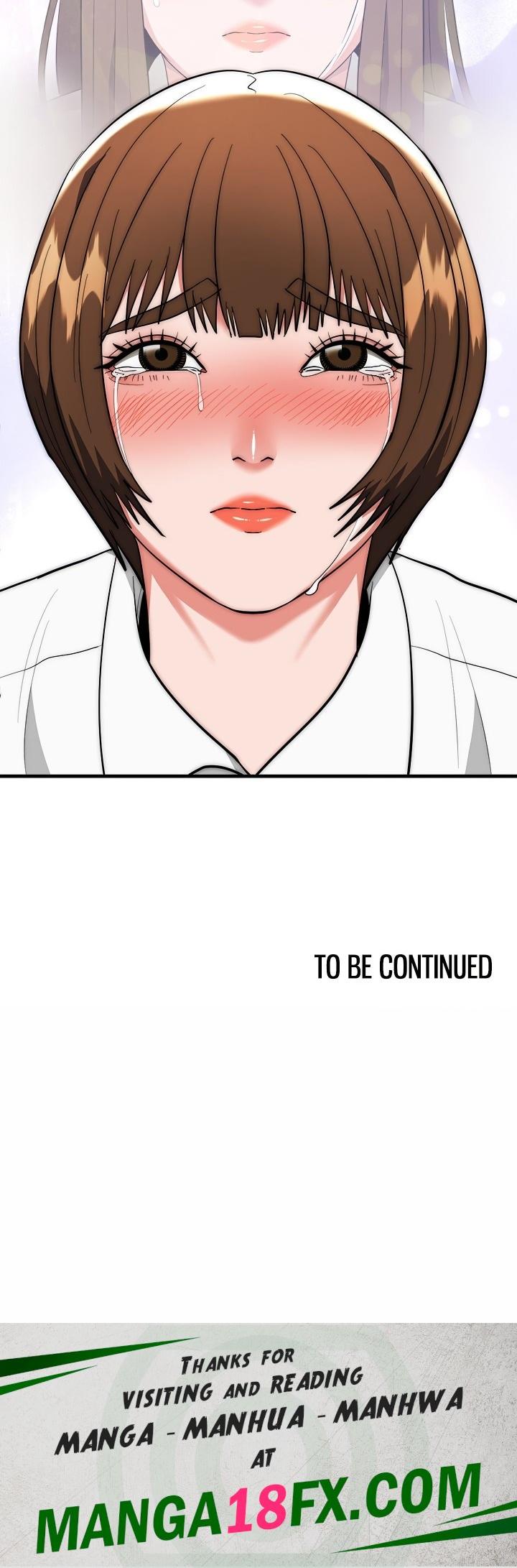 Kangsae the Strong Chapter 38 - Page 21