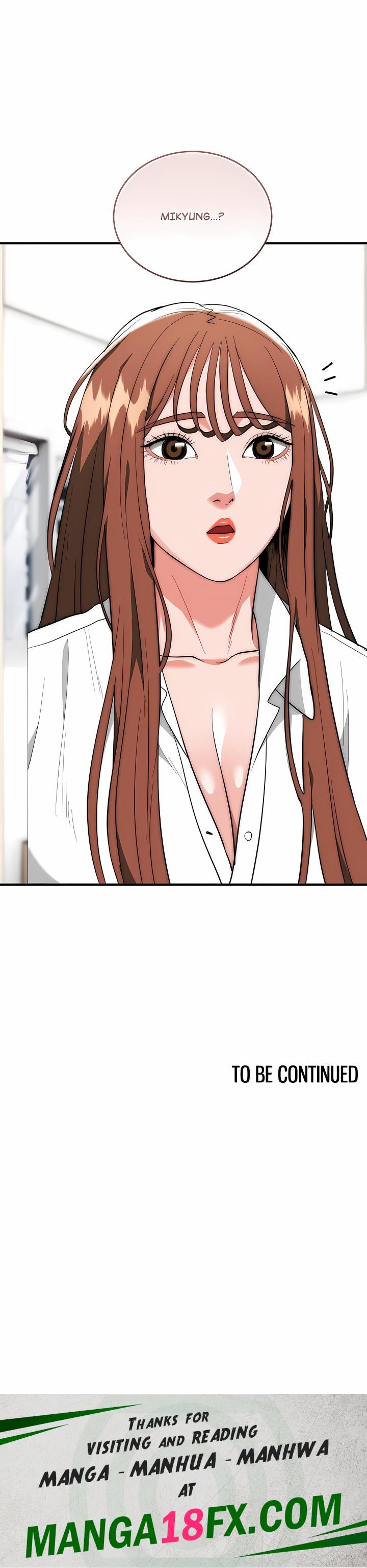 Kangsae the Strong Chapter 40 - Page 22