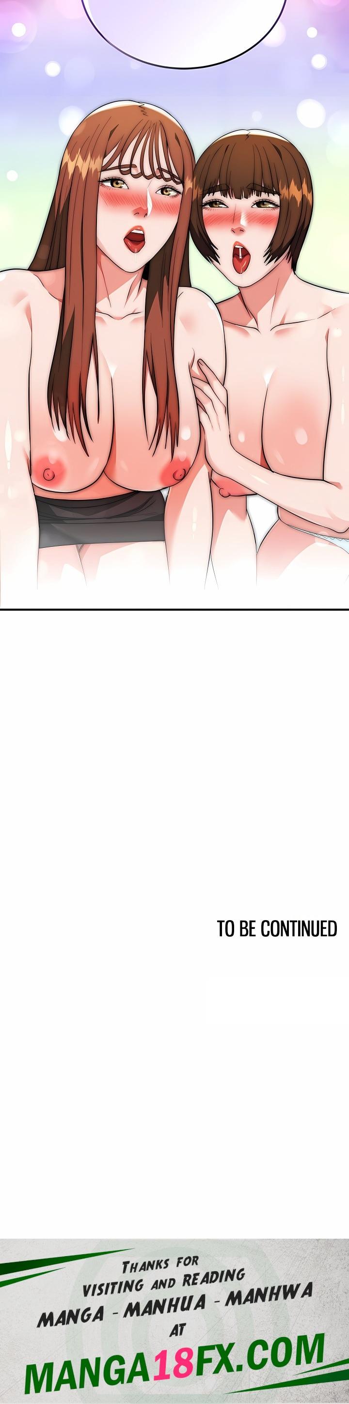 Kangsae the Strong Chapter 42 - Page 21