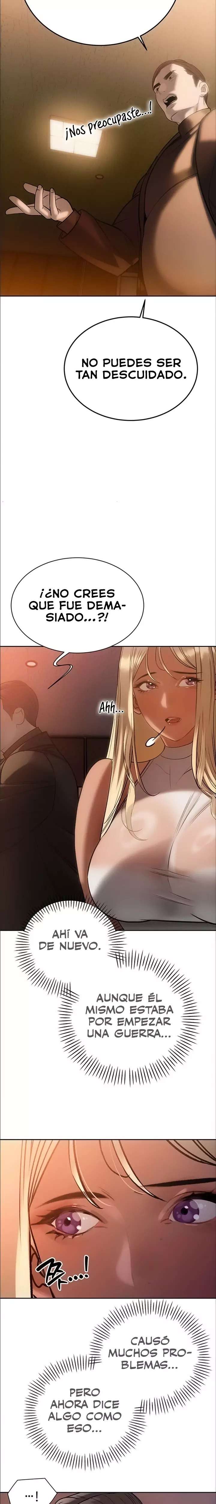 The Father-In-Law Fucks Them All Raw Chapter 10 - Page 23