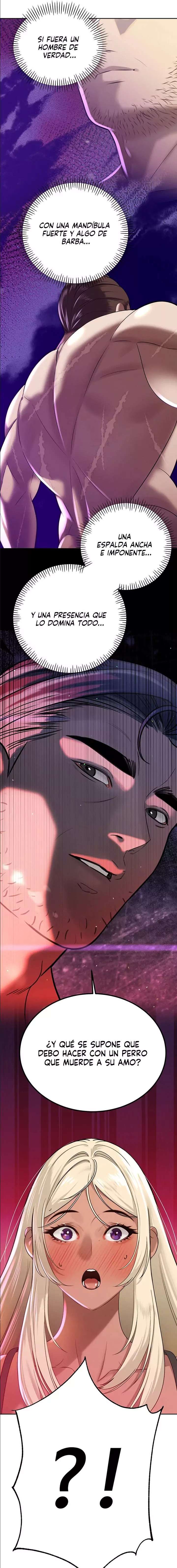 The Father-In-Law Fucks Them All Raw Chapter 15 - Page 19