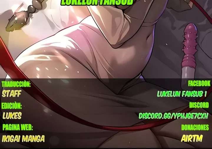 The Father-In-Law Fucks Them All Raw Chapter 15 - Page 2