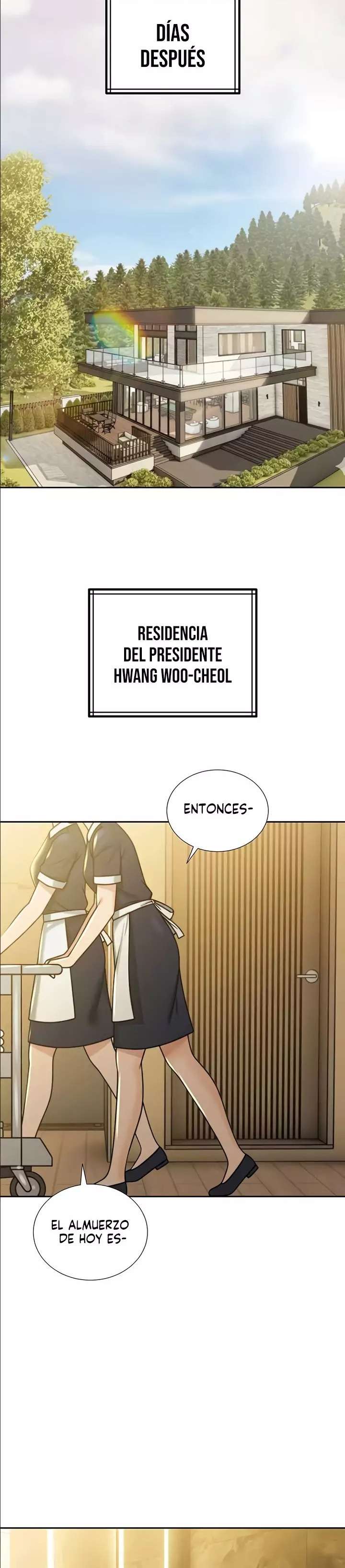 The Father-In-Law Fucks Them All Raw Chapter 15 - Page 4