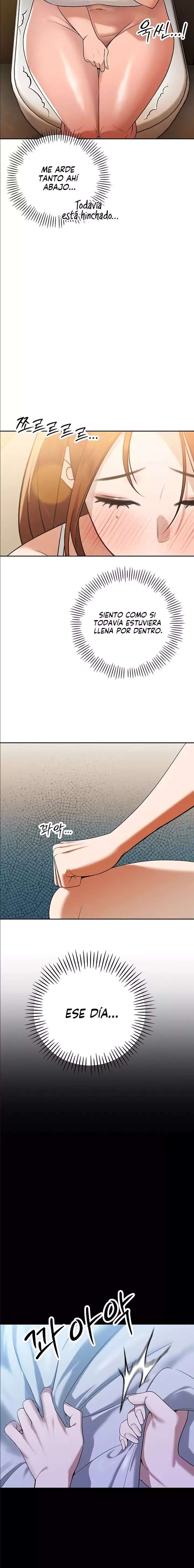 The Father-In-Law Fucks Them All Raw Chapter 15 - Page 6