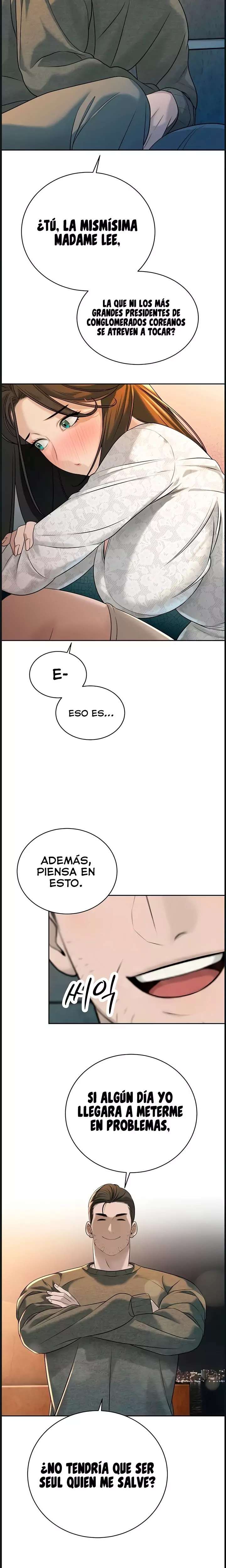 The Father-In-Law Fucks Them All Raw Chapter 16 - Page 11