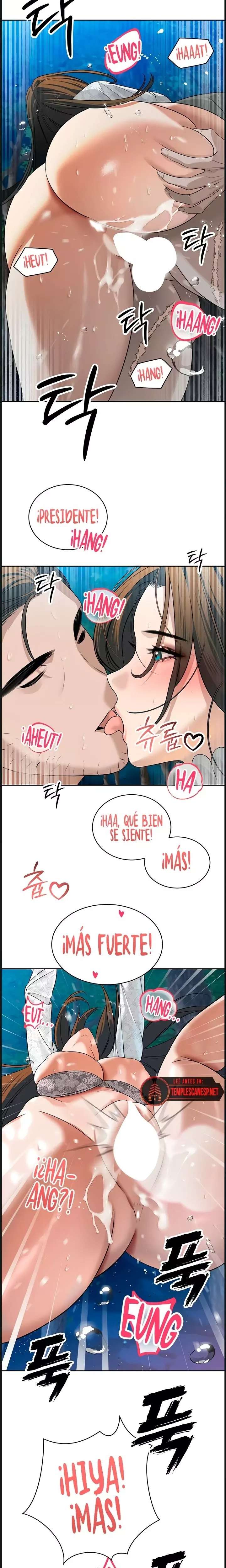 The Father-In-Law Fucks Them All Raw Chapter 16 - Page 18