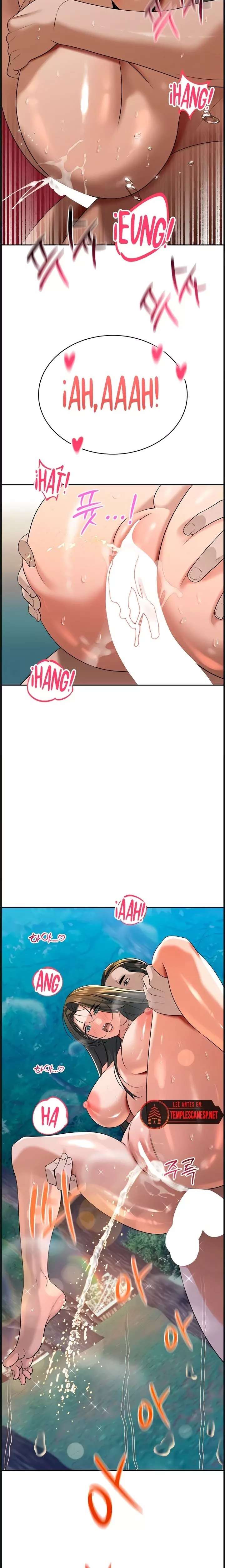 The Father-In-Law Fucks Them All Raw Chapter 16 - Page 24