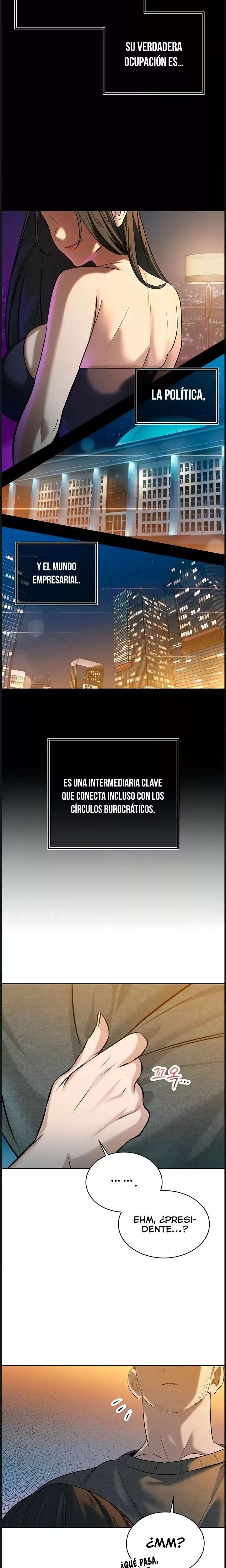 The Father-In-Law Fucks Them All Raw Chapter 16 - Page 8