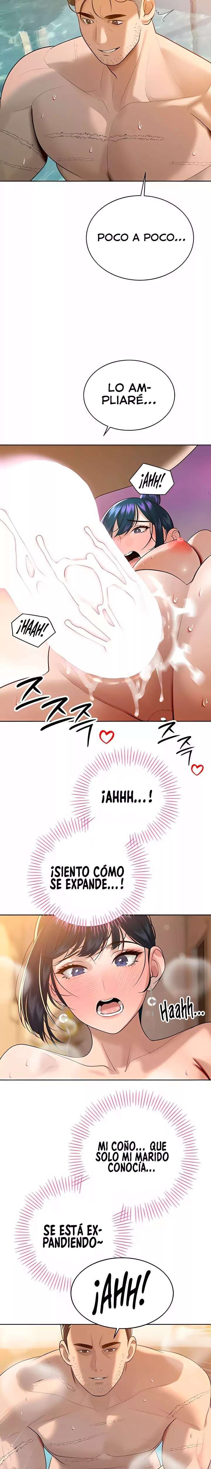 The Father-In-Law Fucks Them All Raw Chapter 20 - Page 13