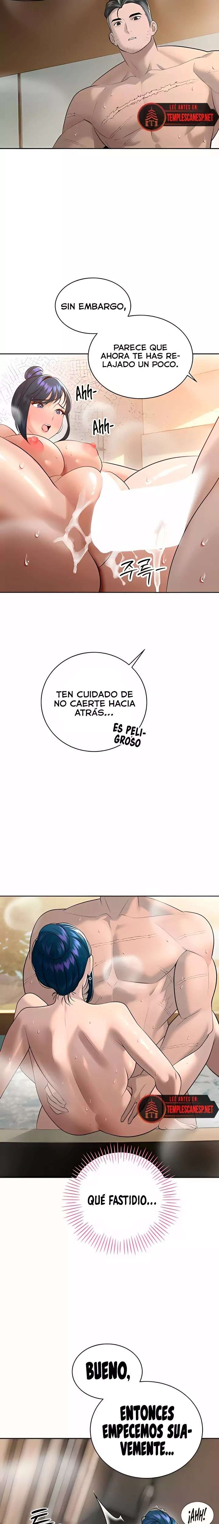 The Father-In-Law Fucks Them All Raw Chapter 20 - Page 15