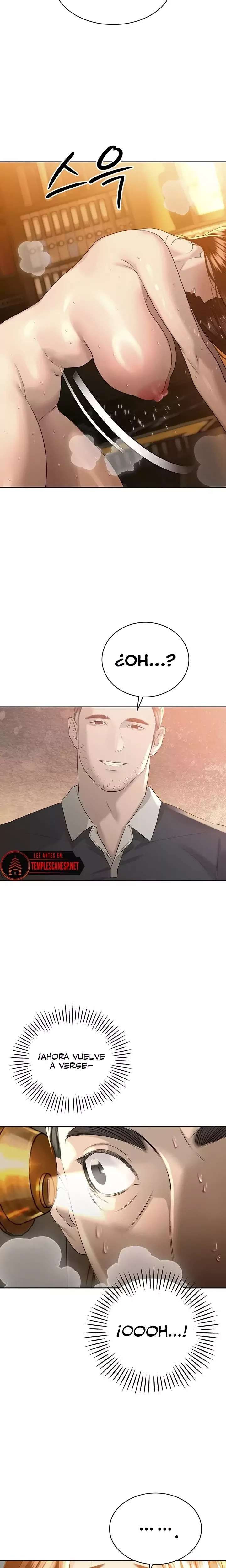 The Father-In-Law Fucks Them All Raw Chapter 24 - Page 14