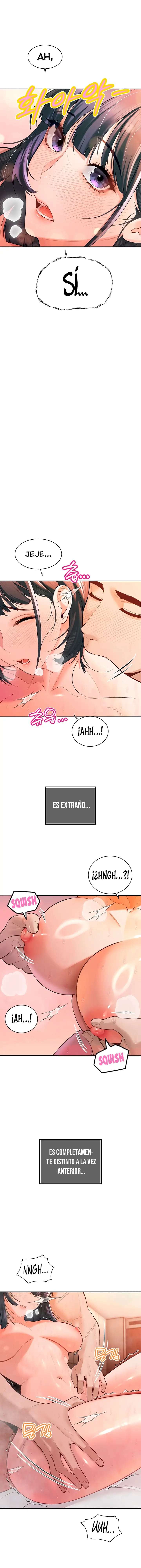 The Father-In-Law Fucks Them All Raw Chapter 40 - Page 13