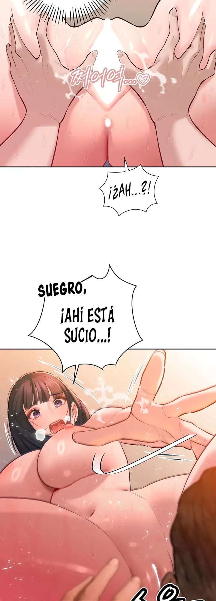 The Father-In-Law Fucks Them All Raw Chapter 40 - Page 16