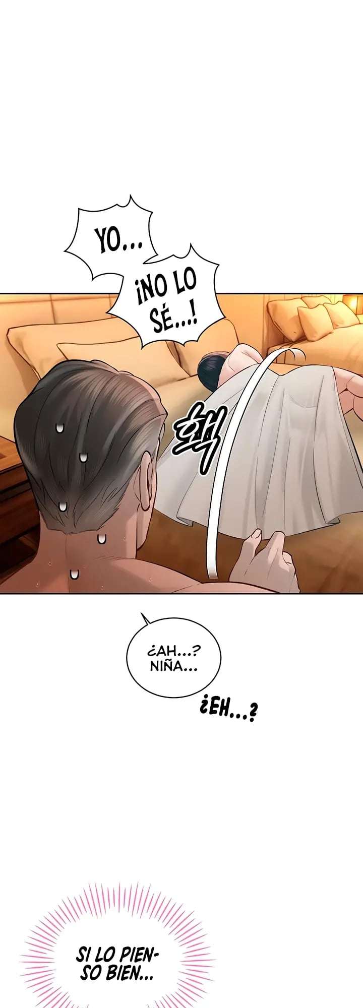 The Father-In-Law Fucks Them All Raw Chapter 40 - Page 20