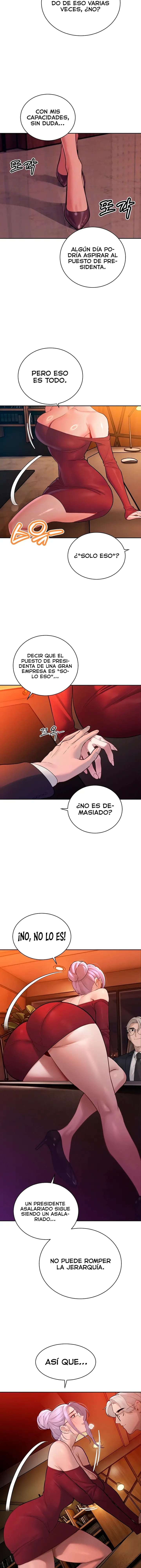 The Father-In-Law Fucks Them All Raw Chapter 40 - Page 7