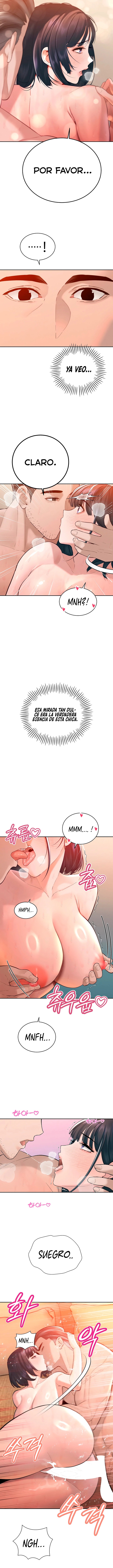 The Father-In-Law Fucks Them All Raw Chapter 41 - Page 6