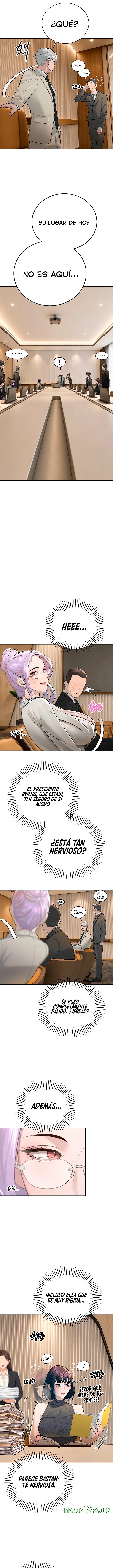 The Father-In-Law Fucks Them All Raw Chapter 43 - Page 7