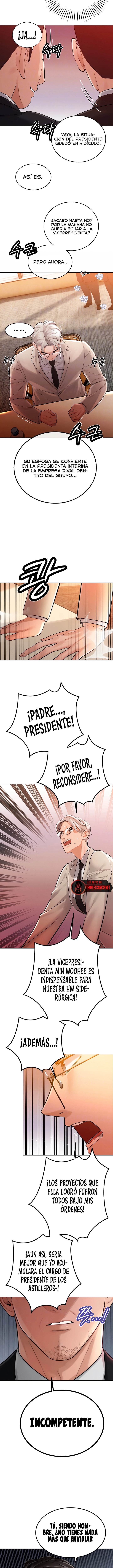 The Father-In-Law Fucks Them All Raw Chapter 44 - Page 3