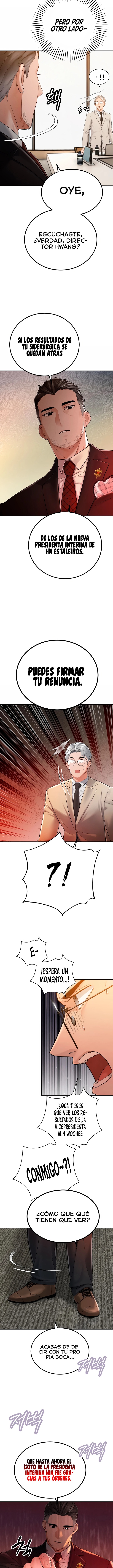 The Father-In-Law Fucks Them All Raw Chapter 44 - Page 6