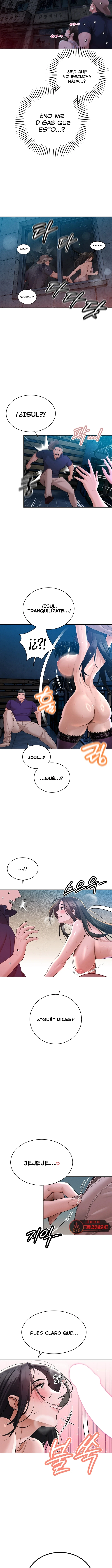 The Father-In-Law Fucks Them All Raw Chapter 49 - Page 12