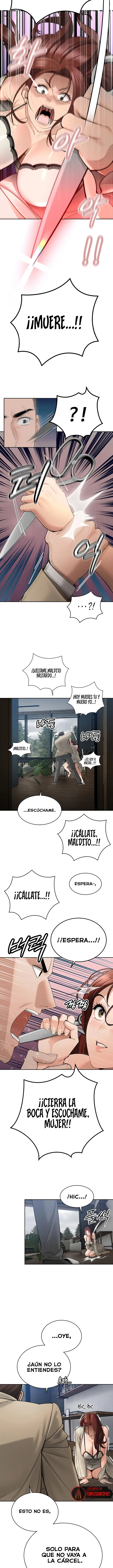 The Father-In-Law Fucks Them All Raw Chapter 52 - Page 7
