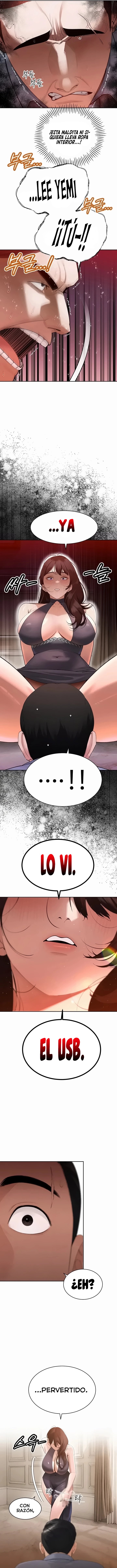 The Father-In-Law Fucks Them All Raw Chapter 56 - Page 7