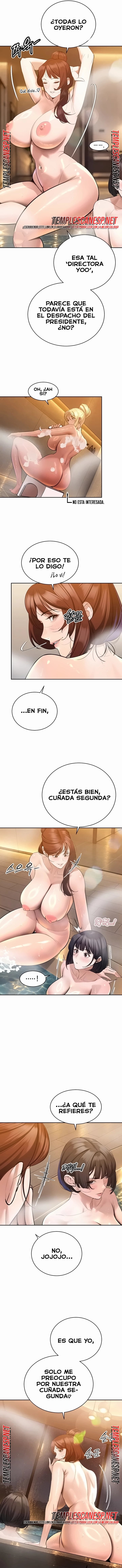 The Father-In-Law Fucks Them All Raw Chapter 60 - Page 3