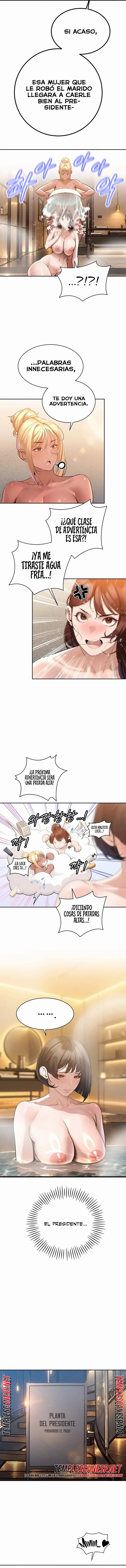 The Father-In-Law Fucks Them All Raw Chapter 60 - Page 4