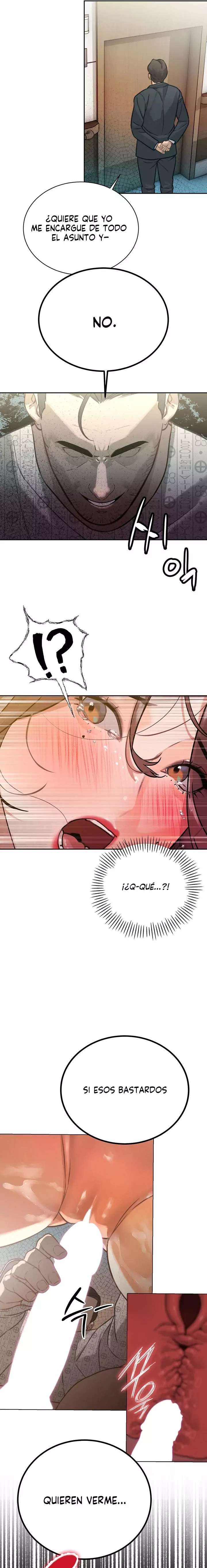 The Father-In-Law Fucks Them All Raw Chapter 7 - Page 23