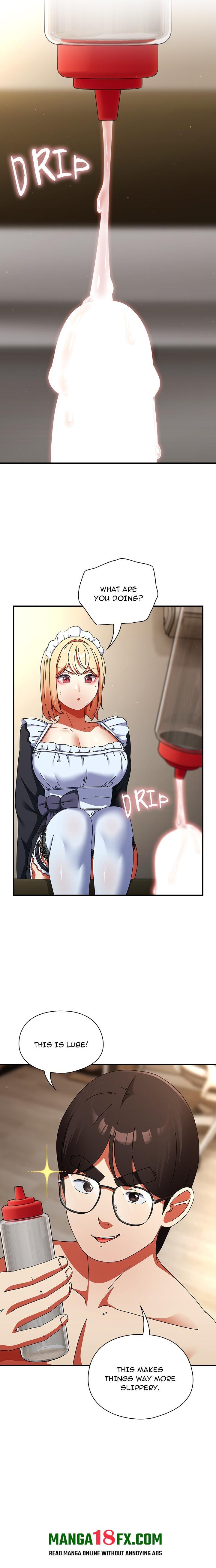 Take a Photo of Me Chapter 16 - Page 12