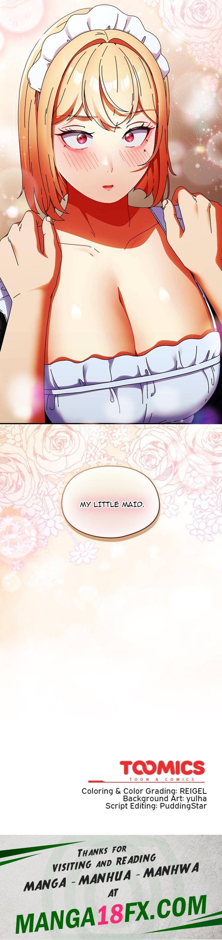 Take a Photo of Me Chapter 16 - Page 24