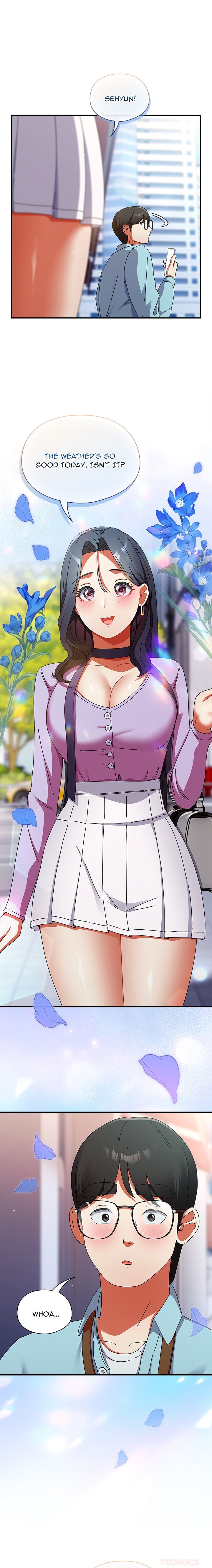 Take a Photo of Me Chapter 18 - Page 16