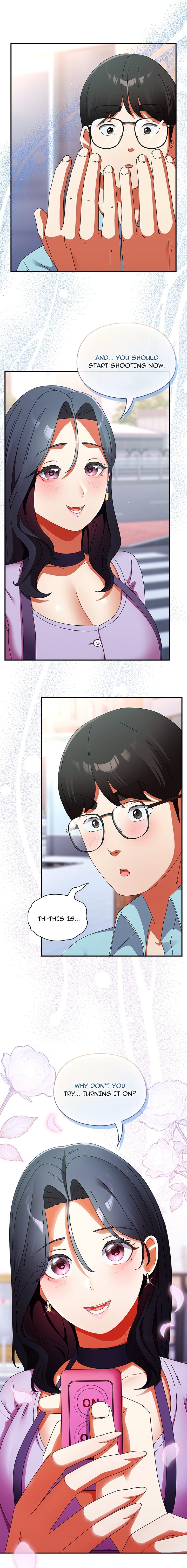 Take a Photo of Me Chapter 18 - Page 22