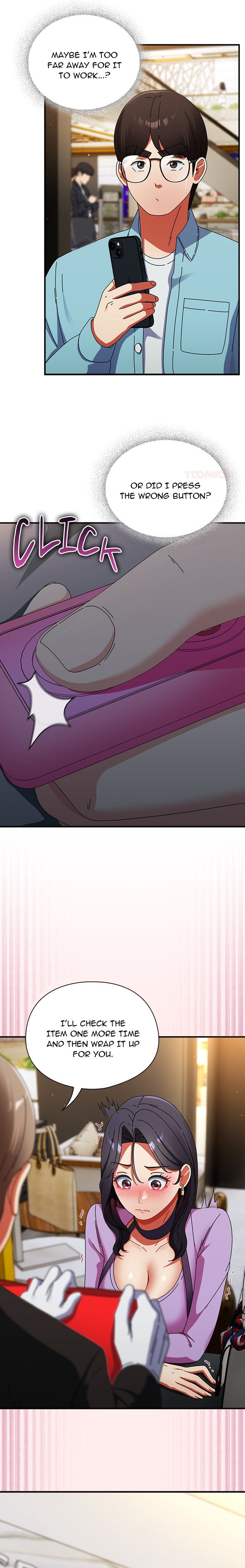 Take a Photo of Me Chapter 19 - Page 11