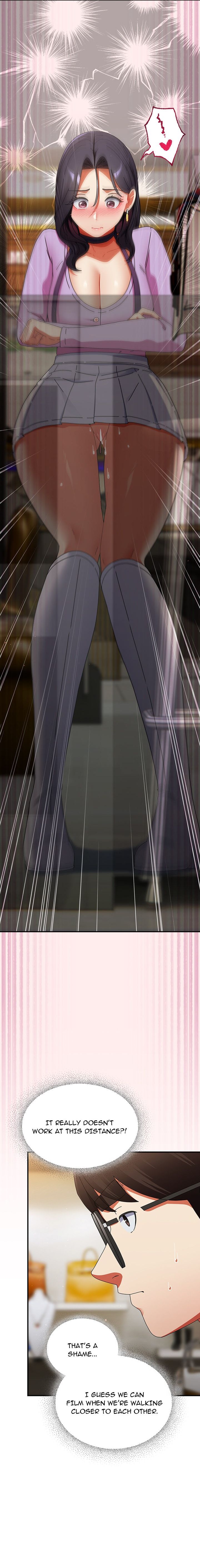 Take a Photo of Me Chapter 19 - Page 13