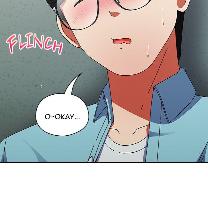 Take a Photo of Me Chapter 20 - Page 122