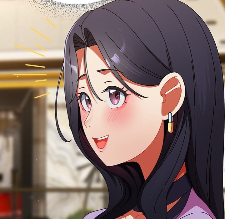 Take a Photo of Me Chapter 20 - Page 137