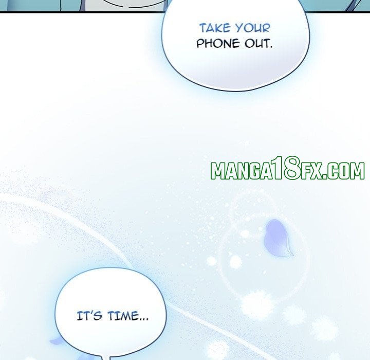 Take a Photo of Me Chapter 20 - Page 163