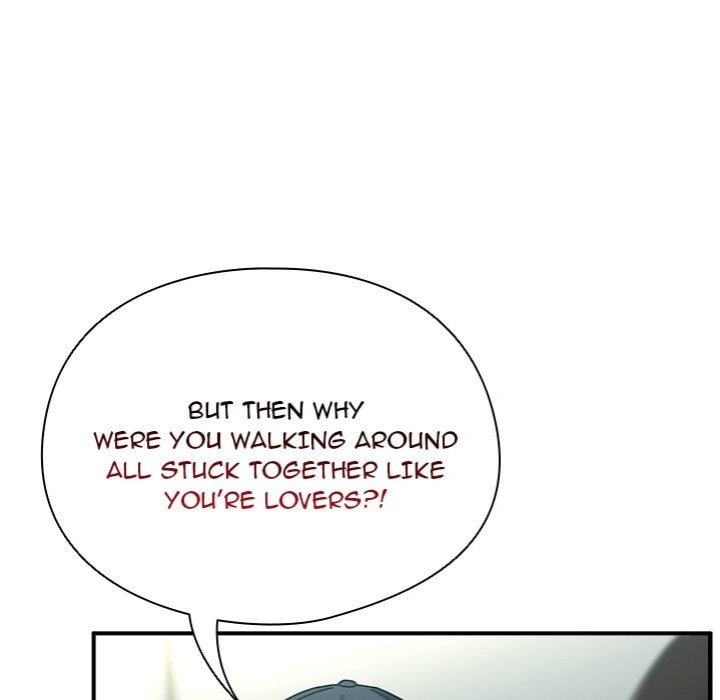 Take a Photo of Me Chapter 20 - Page 18