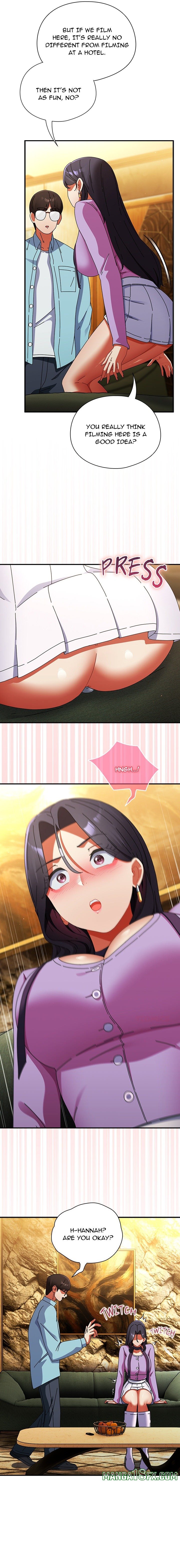 Take a Photo of Me Chapter 21 - Page 10