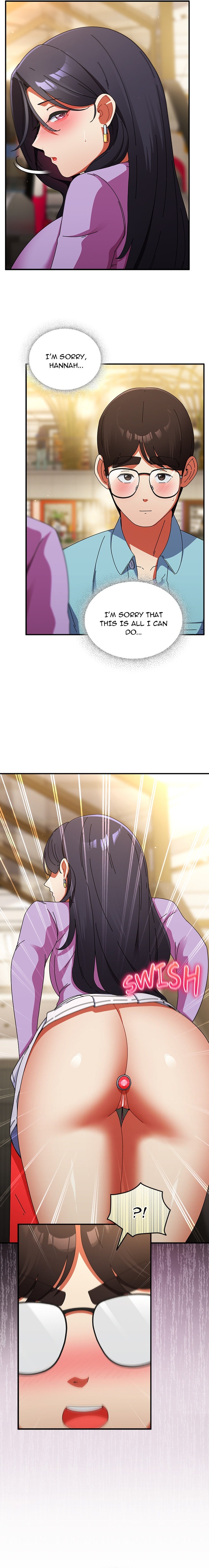 Take a Photo of Me Chapter 21 - Page 4